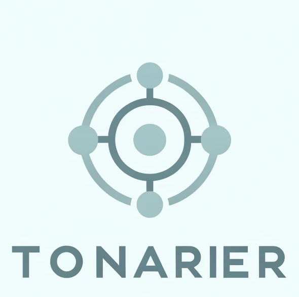 Tonarier Logo